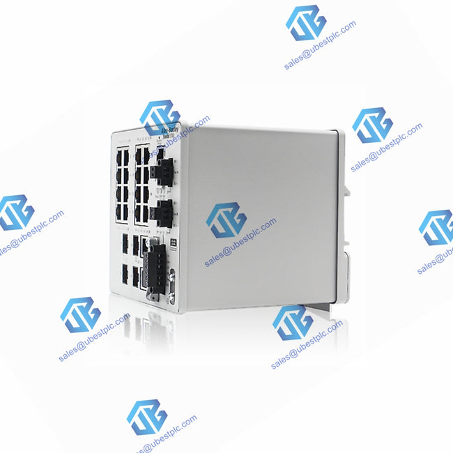 Suis Ethernet Terurus | 1783-BMS20CGPK | Allen-Bradley