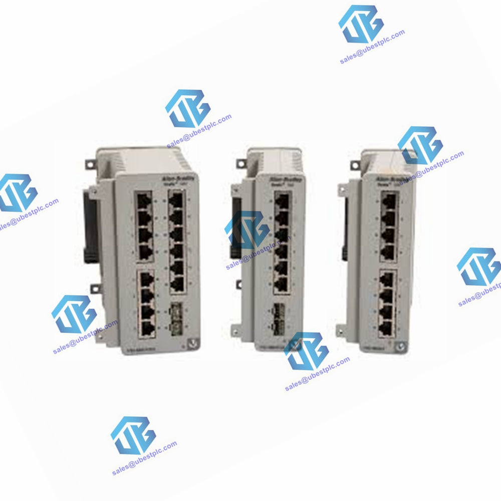 1783-MMX16T Allen-Bradley | Modul Pengembangan Stratix 5800