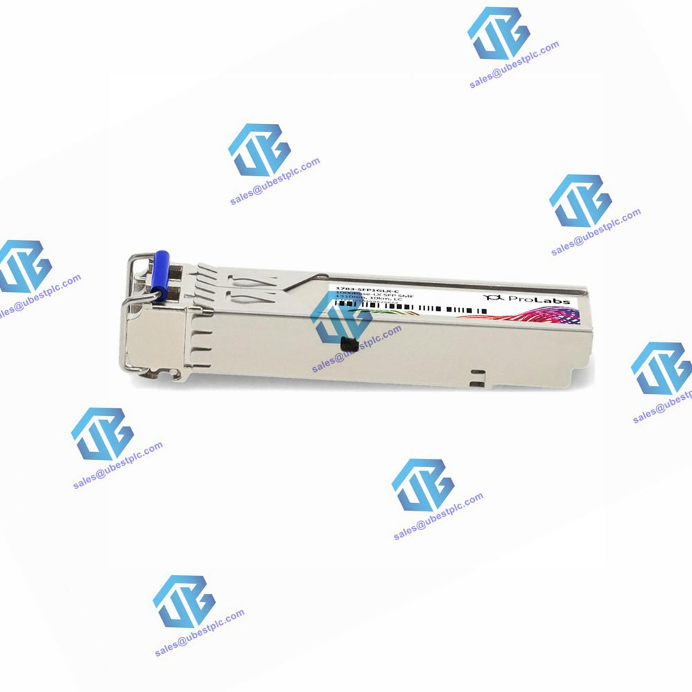 1783-SFP1GLX Allen-Bradley | Suis Terurus Stratix