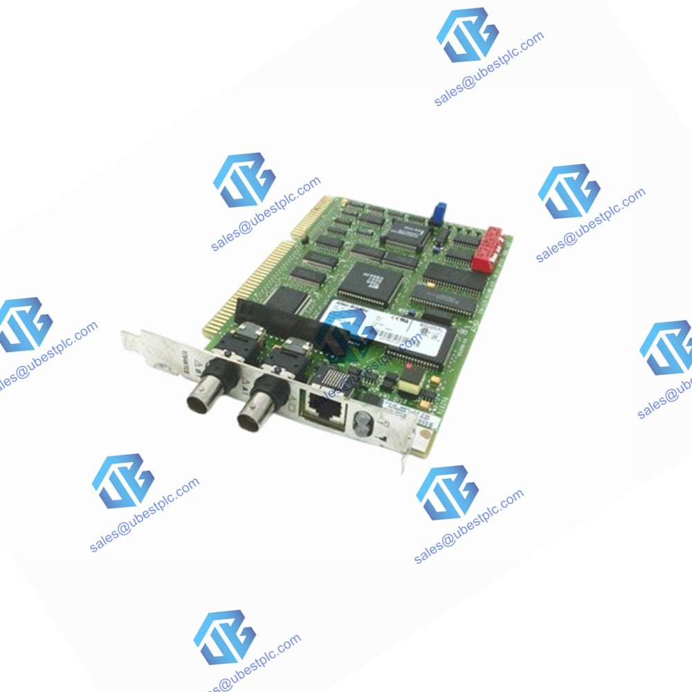 Ab Controlnet Card Allen-Bradley 1784-KTCS ControlNet Scanner Card – Ubest Automation Limited