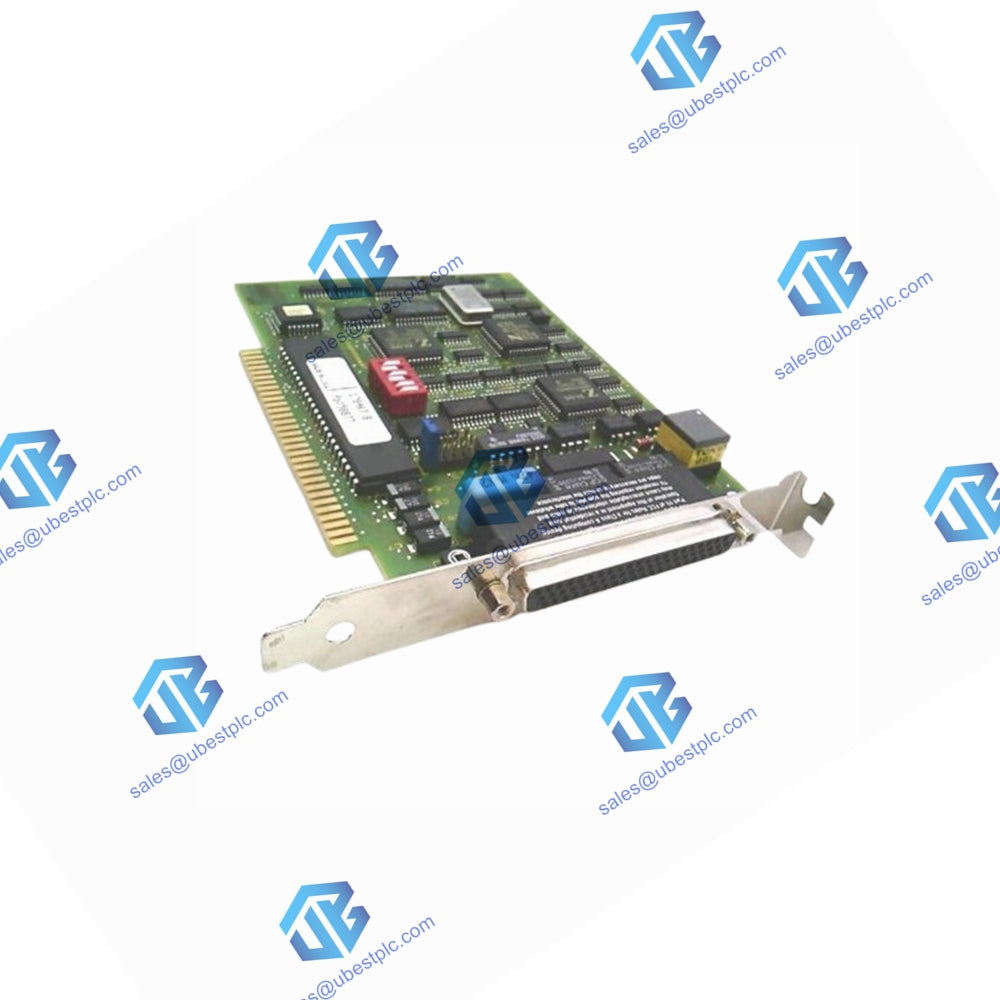 1784-KT DH+Интерфейсен модул Allen-Bradley PLC-5