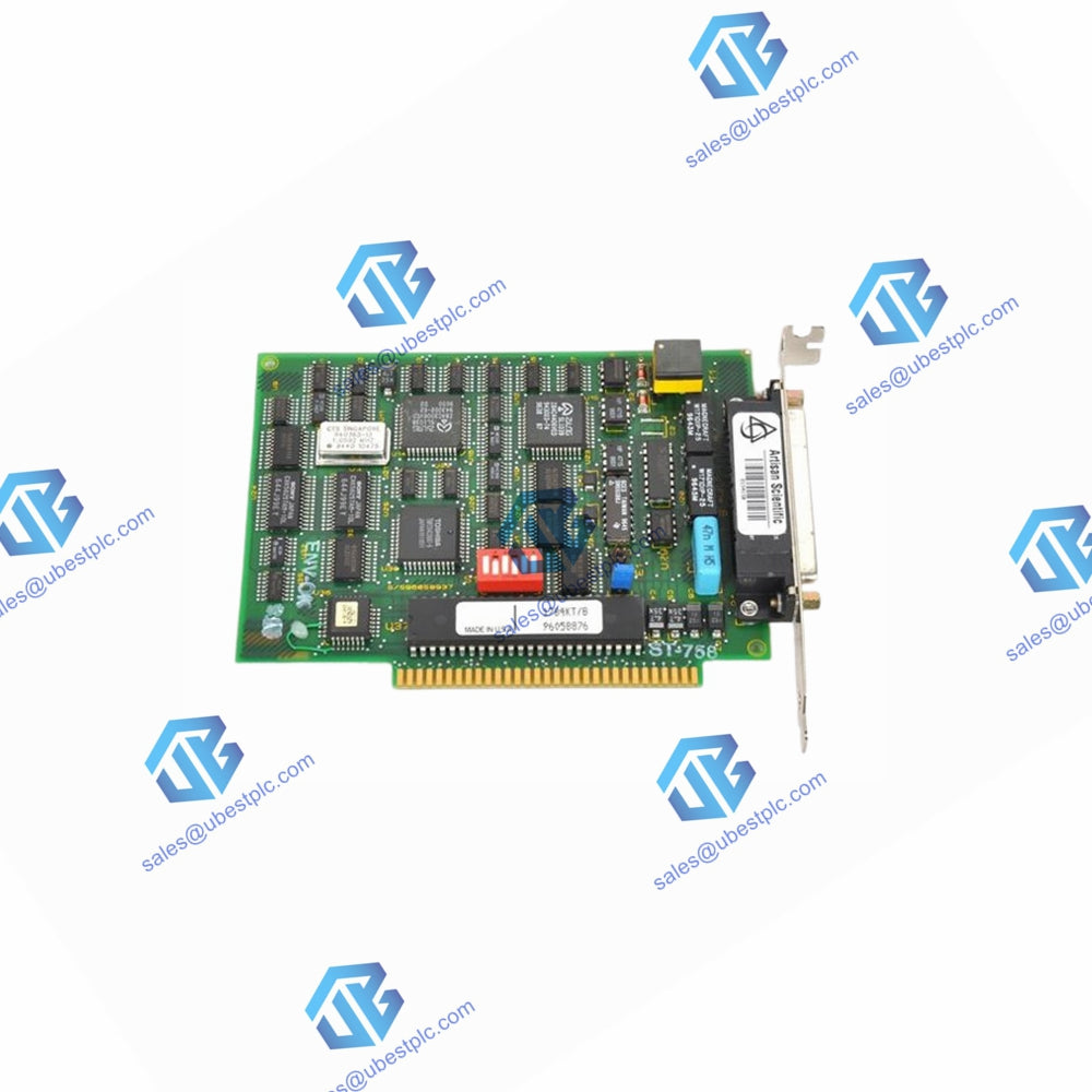 1784-KT DH+Интерфейсен модул Allen-Bradley PLC-5