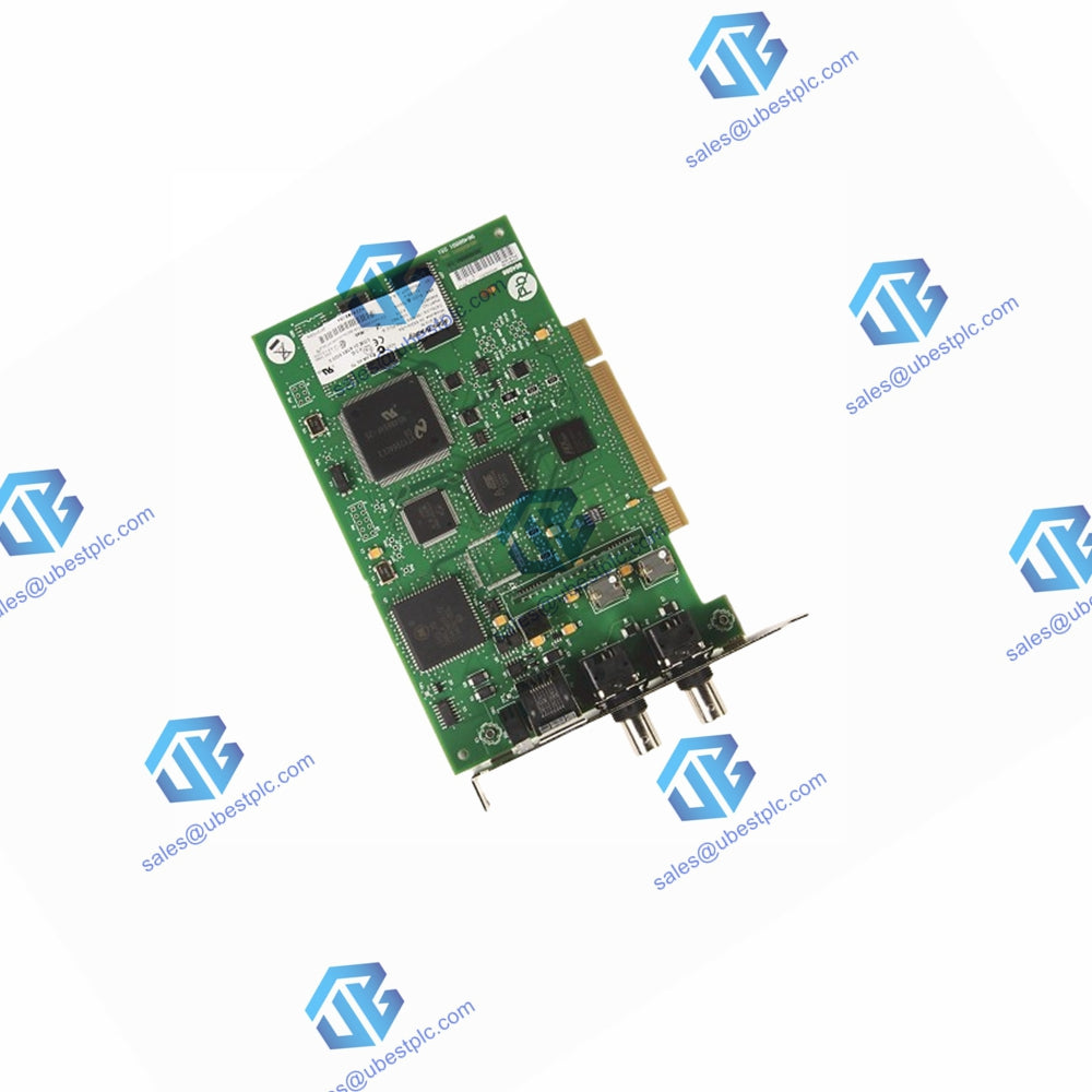 1784-بطاقة واجهة الاتصالات PCIC ألين برادلي