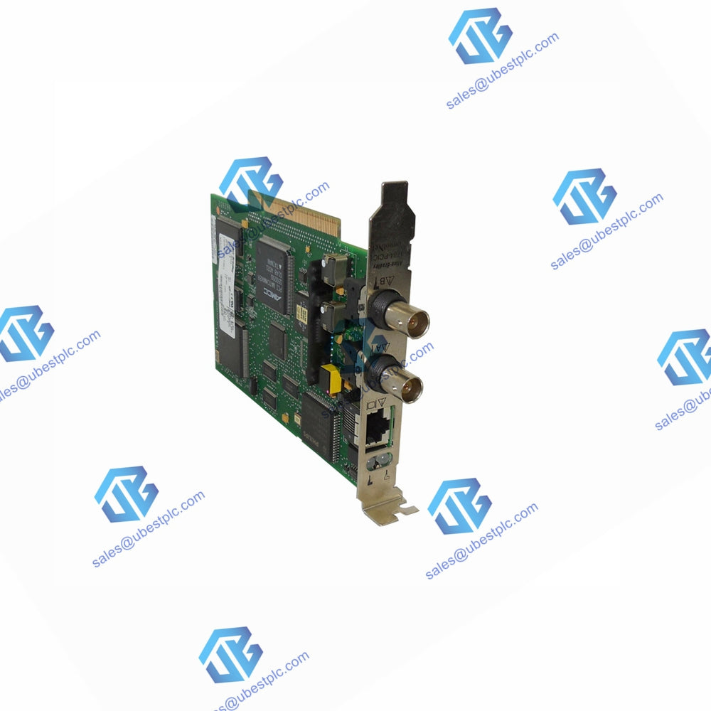 1784-بطاقة واجهة الاتصالات PCIC ألين برادلي