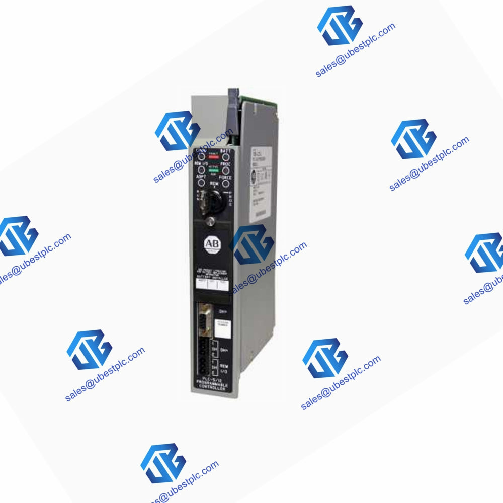 1785-LT3 Rockwell Allen-Bradley procesorski modul