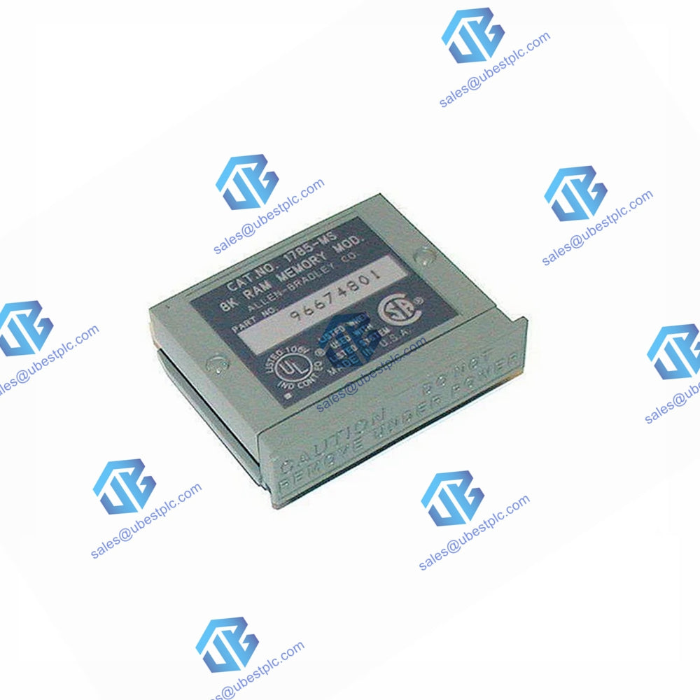 وحدة ذاكرة Eeprom Allen-Bradley 1785-MJ