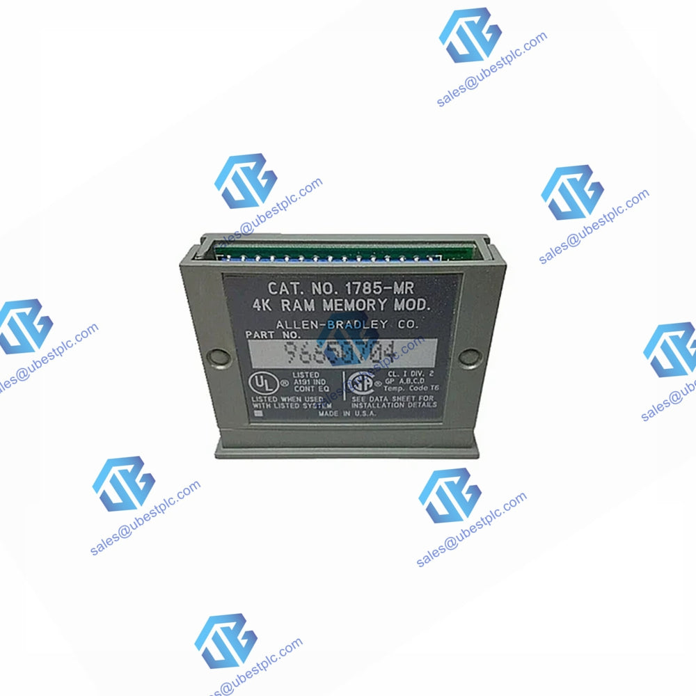 وحدة ذاكرة Eeprom Allen-Bradley 1785-MJ