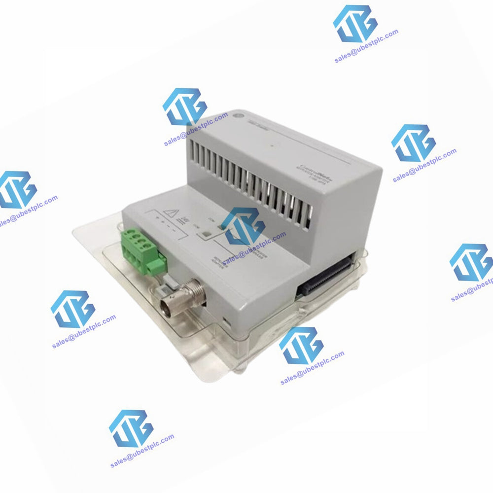 1786-RPA Allen-Bradley | ControlNet Modular Repeater Adapter – Ubest ...