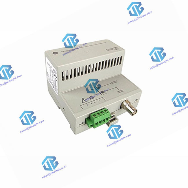 1786-RPA Allen-Bradley | Penyesuai Pengulang Modular ControlNet