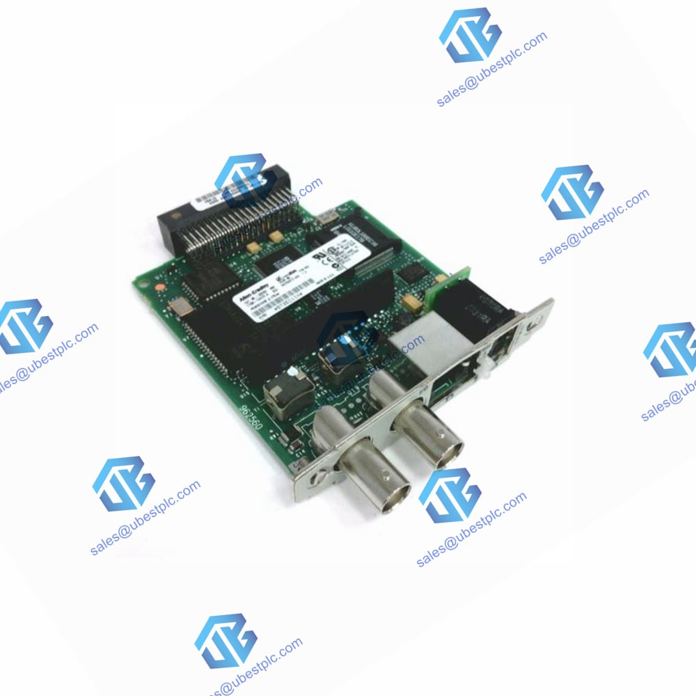 1788-CNCR ControlNet Дочерняя плата Allen-Bradley