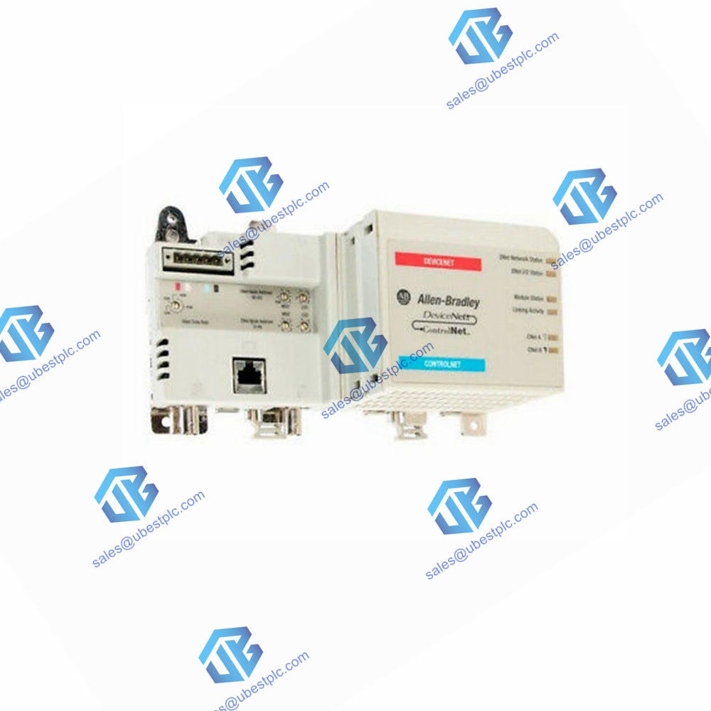 Placa de comunicação ControlNet 1788-CNET Allen-Bradley