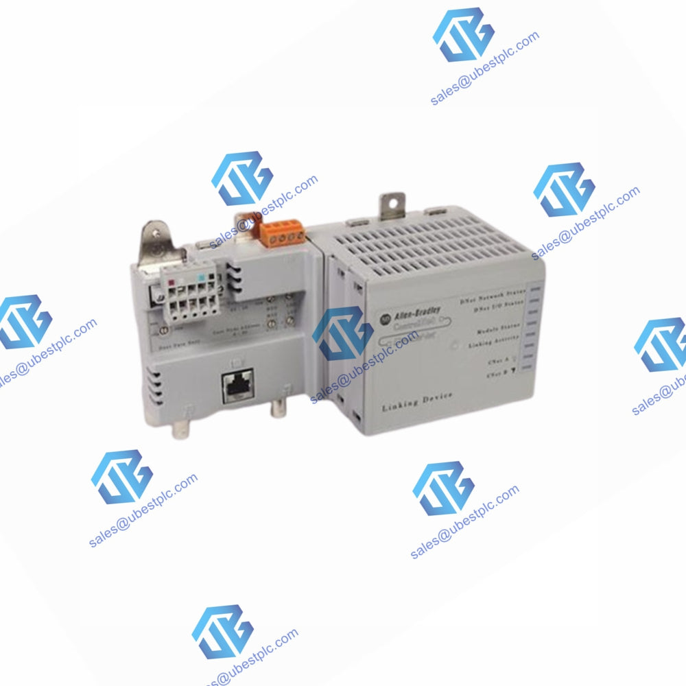 Placa de comunicação ControlNet 1788-CNET Allen-Bradley