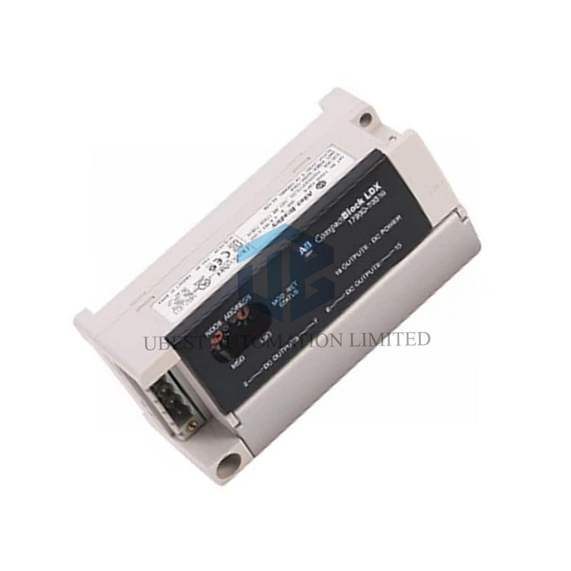 1790-0B16X Allen-Bradley Ausgangsmodul | 16-Kanal