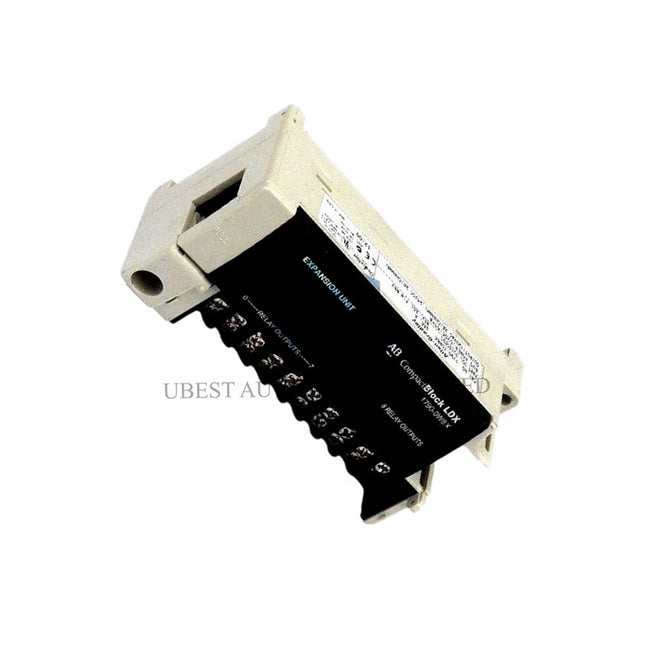 Allen-Bradley 8 Kanallı Relə Çıxış Modulu 1790-0W8X