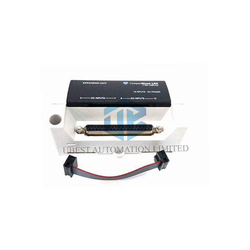 ماژول ورودی Allen-Bradley 1790-16BV0X | 16 کاناله