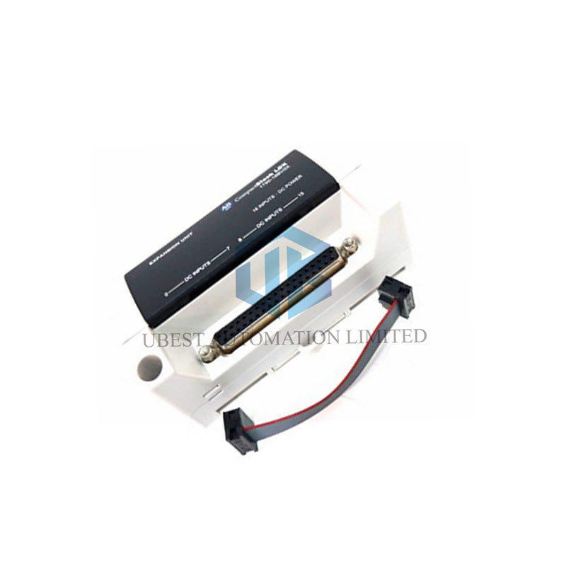 ماژول ورودی Allen-Bradley 1790-16BV0X | 16 کاناله