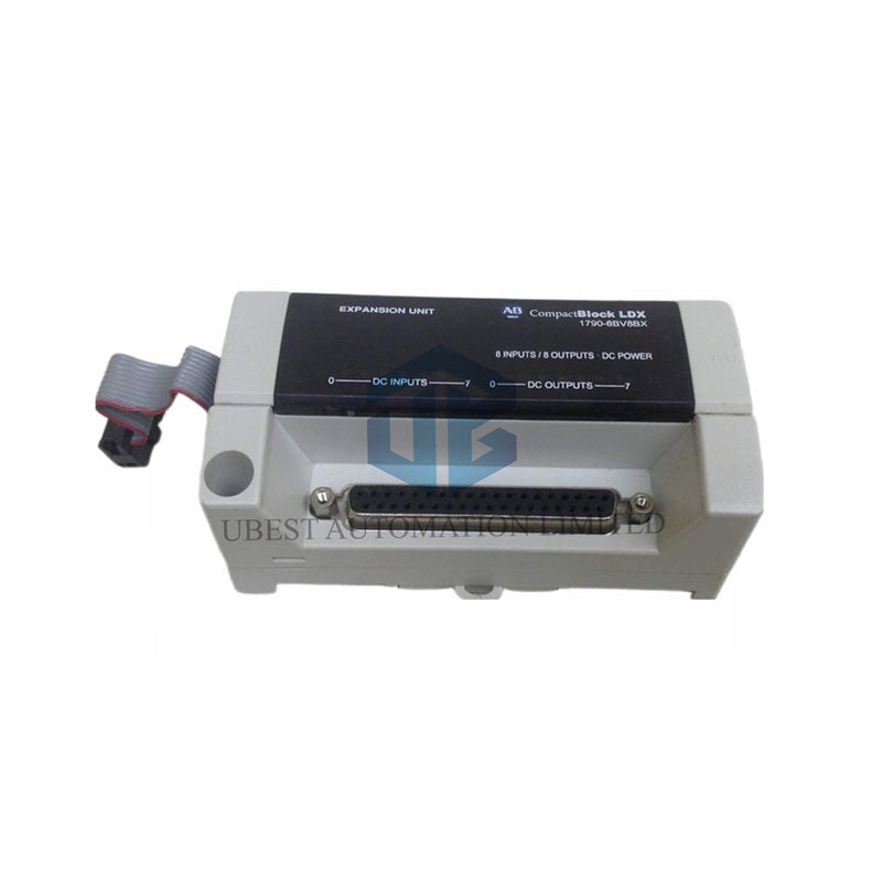 Allen-Bradley 1790-8BV8BX | Evrensel Kombine Modül