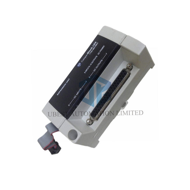 Allen-Bradley 1790-8BV8BX | Universal Kombinə Modulu