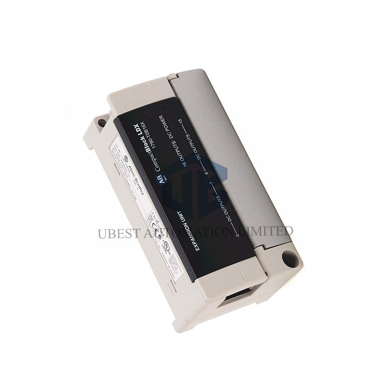 Allen-Bradley 1790-T0B16X | Module de sortie sourcing 16 points