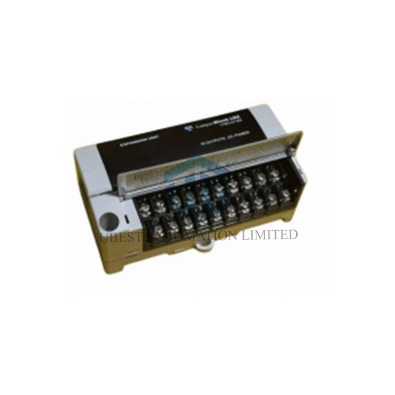 1790D-0V16 Allen-Bradley Шығару Модулі | 16-Арналы