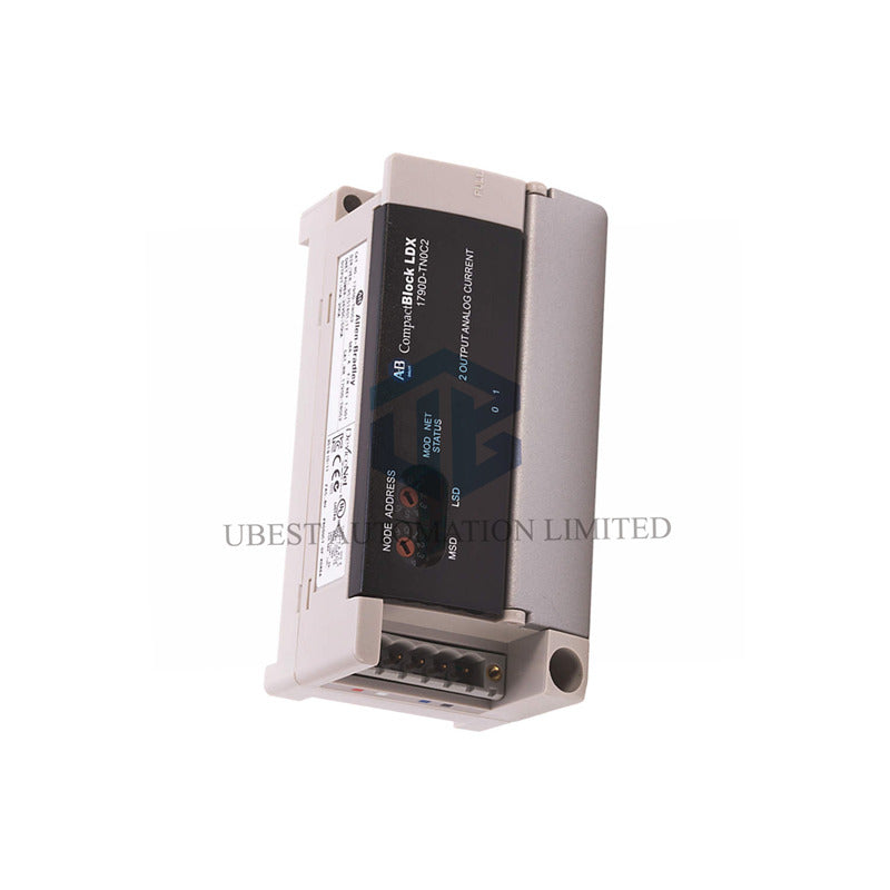 Allen-Bradley 1790D-0W6 | Модул за изход с 6 релета