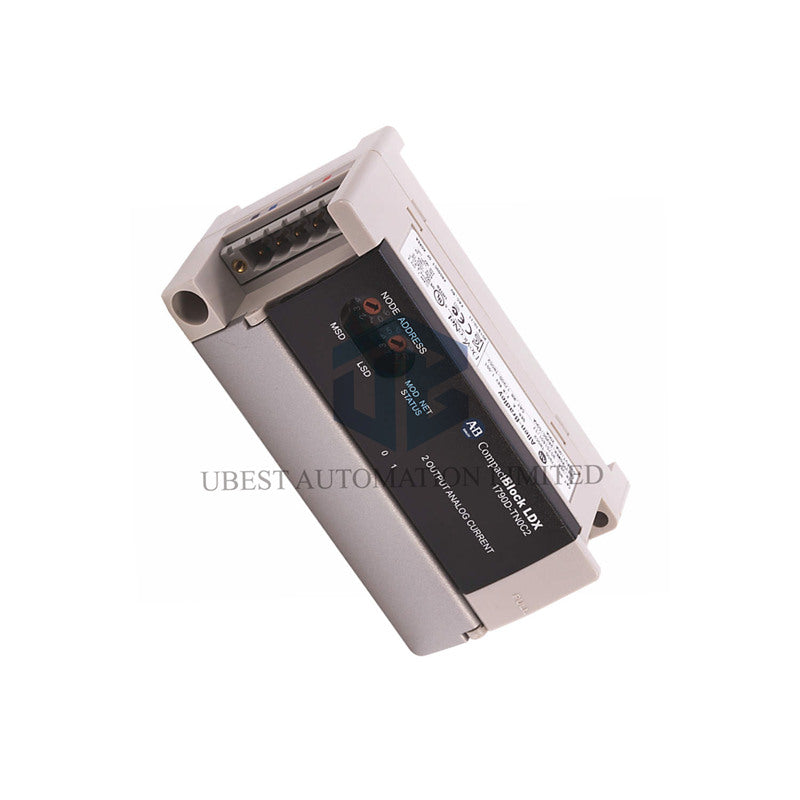 Allen-Bradley 1790D-0W6 | Модул за изход с 6 релета