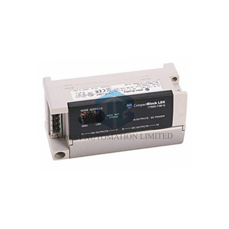 1790D-8BV8V Allen-Bradley - DC kombinirani modul