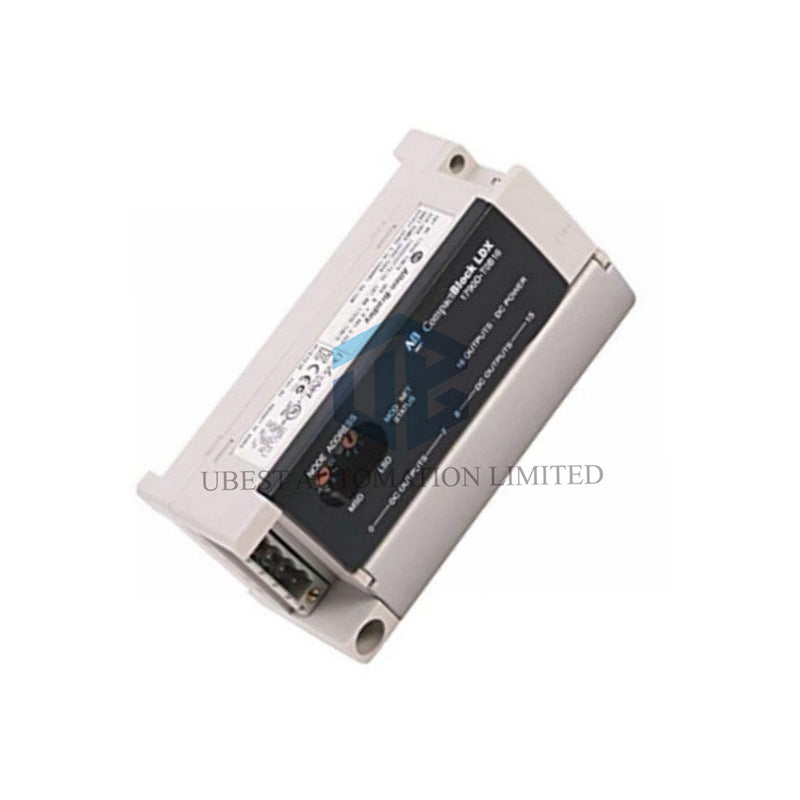 1790D-8BV8V Allen-Bradley - DC kombinirani modul