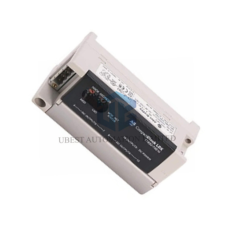 Allen-Bradley 1790D-N0C2 | Módulo de Saída Analógica