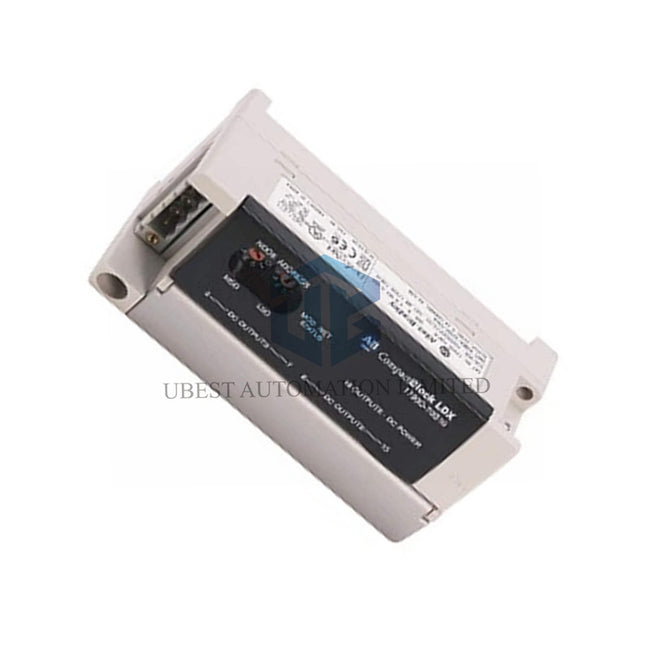 Allen-Bradley 1790D-N0C2 | Module de sortie analogique