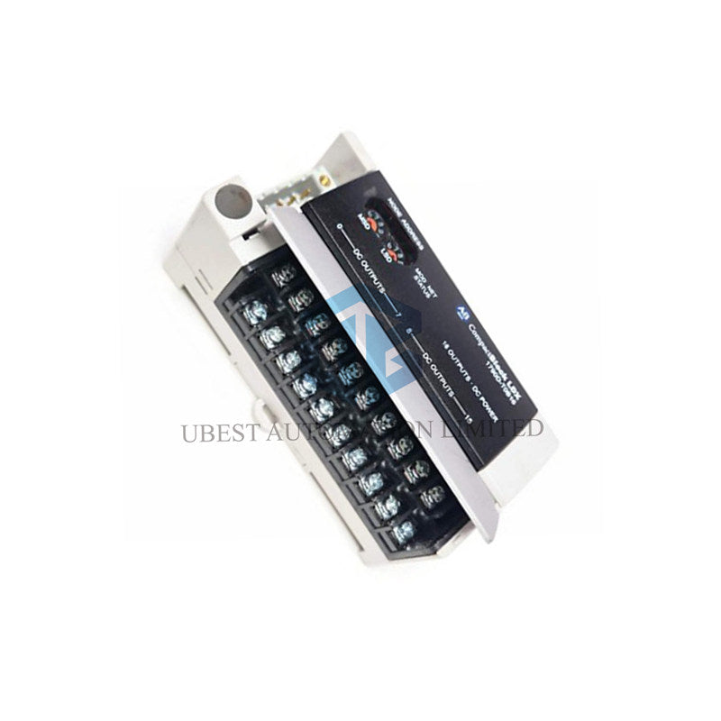 Modulo base di uscita sourcing Allen-Bradley 1790D-T0B16