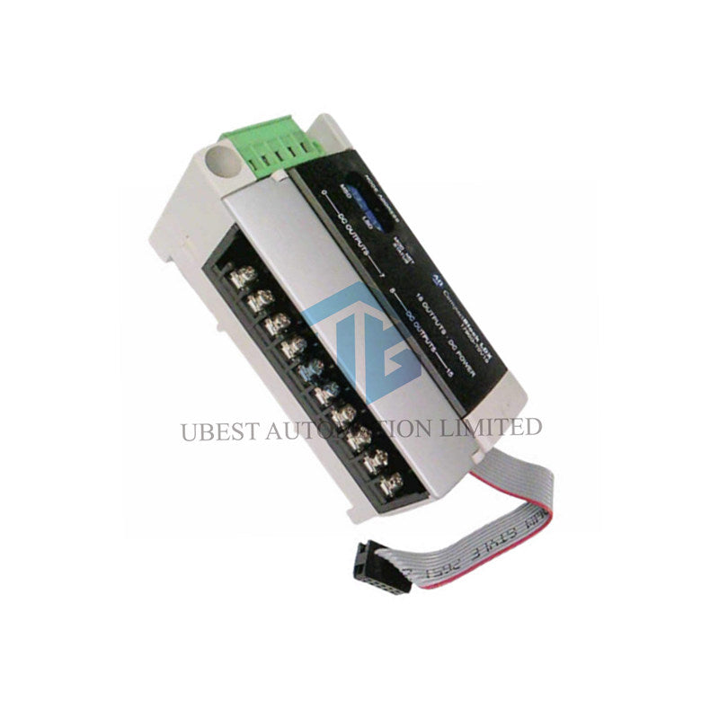 1790D-T0V16 Kimeneti Modul | 16 Csatornás Allen-Bradley