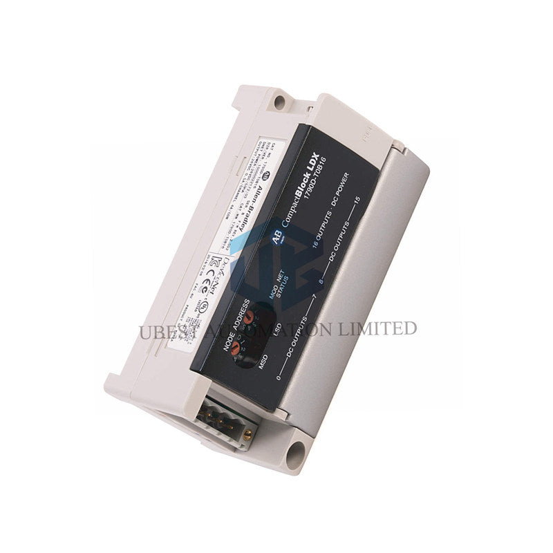 Allen-Bradley 1790D-T0V32 | Modul základne s klesajúcim výstupom