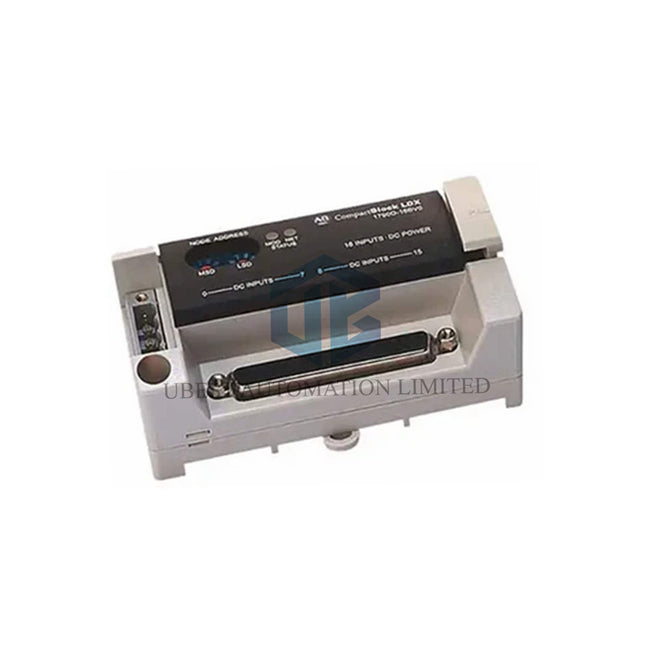 Modul výstupu relé s 6 kanálmi Allen-Bradley 1790D-T0W6