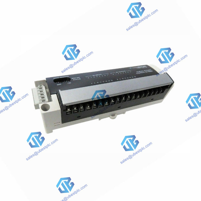 1790D-T16BV16B Allen-Bradley | Blok Pangkalan LDX CompactBlock