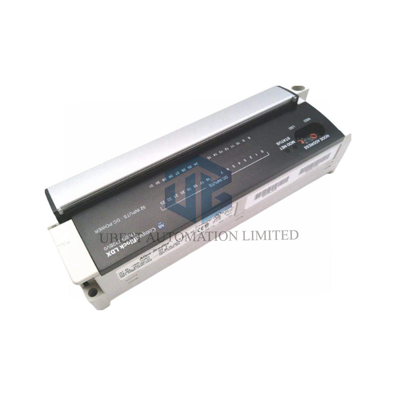 1790D-T32BV0 Modul Input Allen-Bradley | 32-Saluran