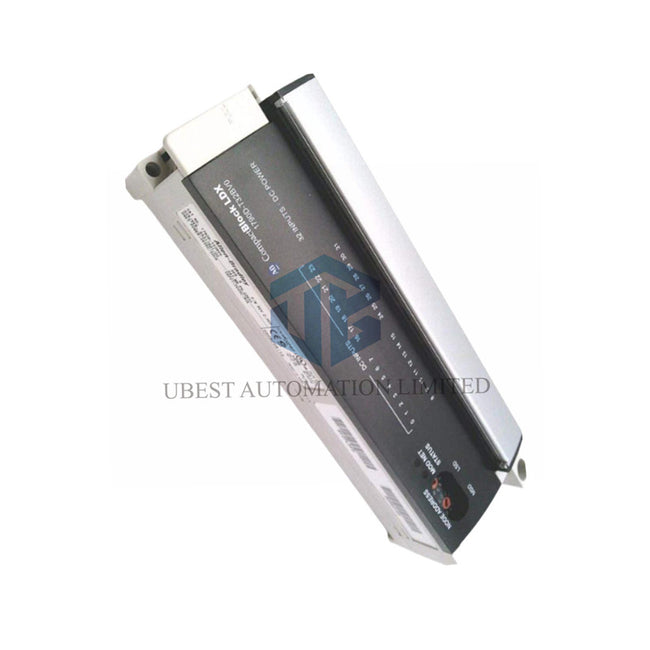 1790D-T32BV0 Allen-Bradley vstupný modul | 32-kanálový