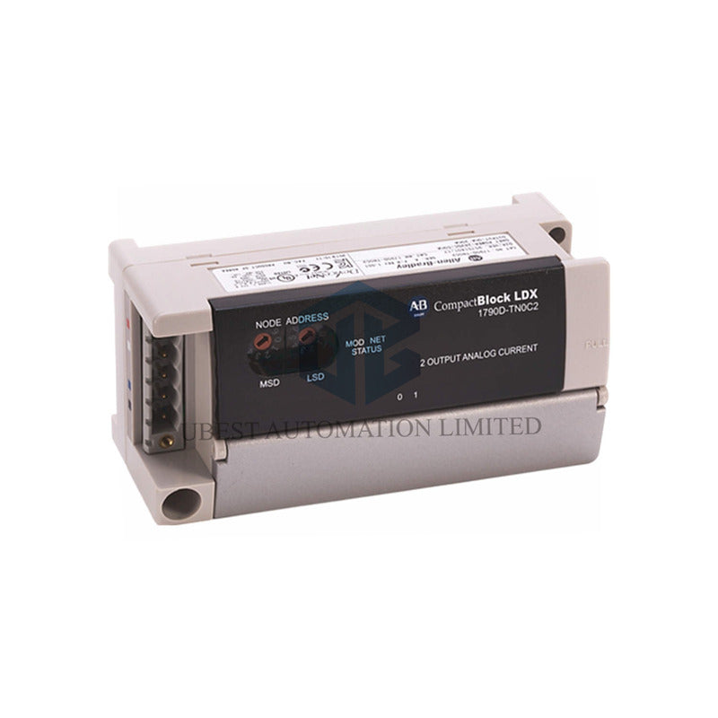 Allen-Bradley Analógový prúdový výstup | 1790D-TN0C2