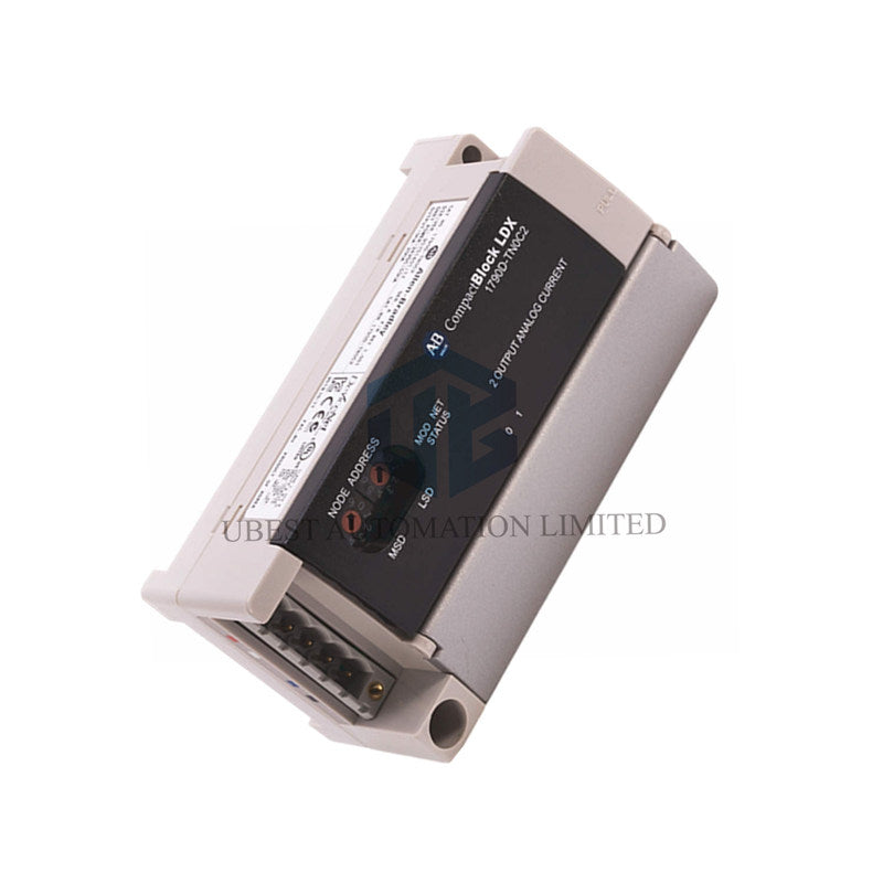 Allen-Bradley Analógový prúdový výstup | 1790D-TN0C2