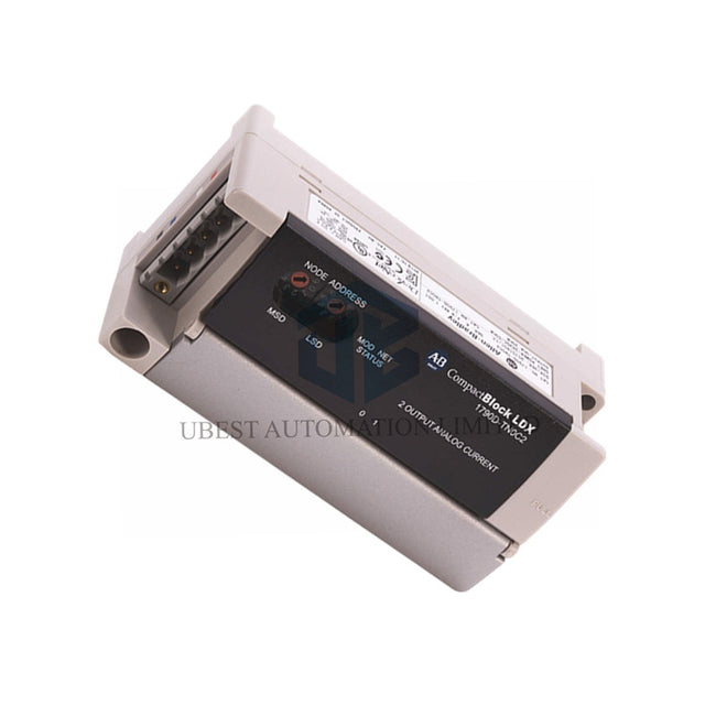 Allen-Bradley Analógový prúdový výstup | 1790D-TN0C2