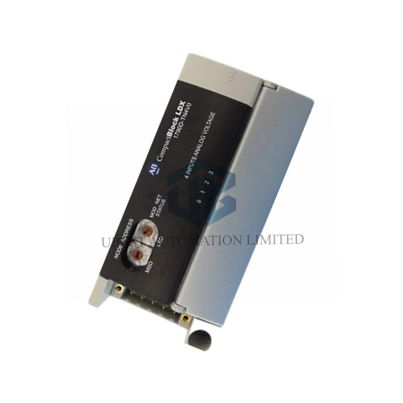 Allen-Bradley 1790D-TN4V0 | 0-10V Analog Input Module