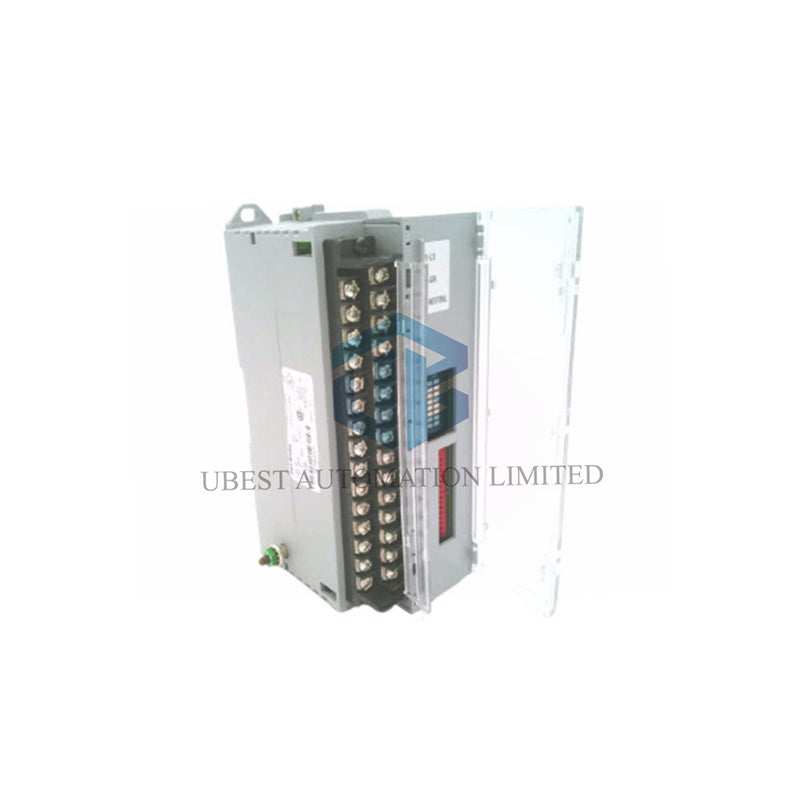 Allen-Bradley | 16 csatornás AC kimeneti modul 1791-0A16