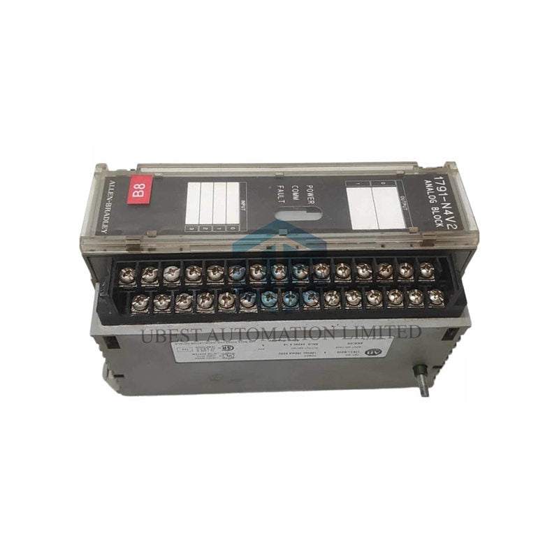 1791-0A32 Allen-Bradley | Moduł wyjścia AC