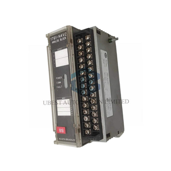 1791-0A32 Allen-Bradley | Modulo di uscita AC