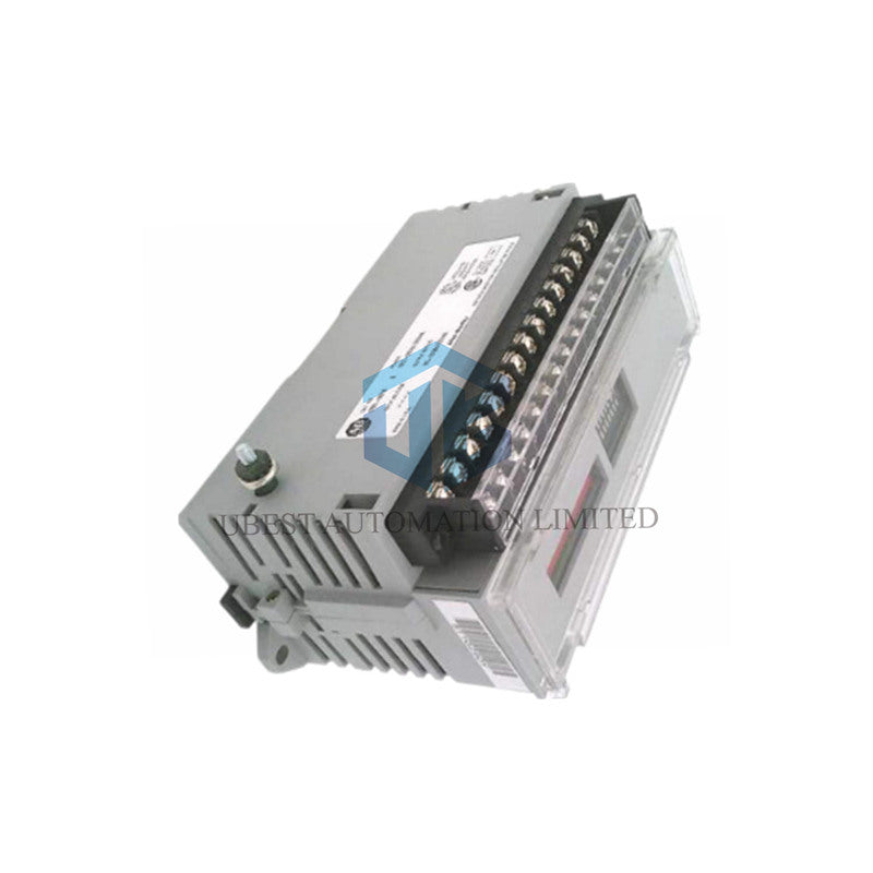 Allen-Bradley 1791-0B16 | Blok Output DC 16-Titik
