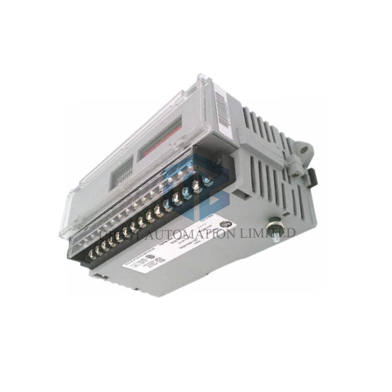 Allen-Bradley 1791-0B16 | Blok Output DC 16-Titik