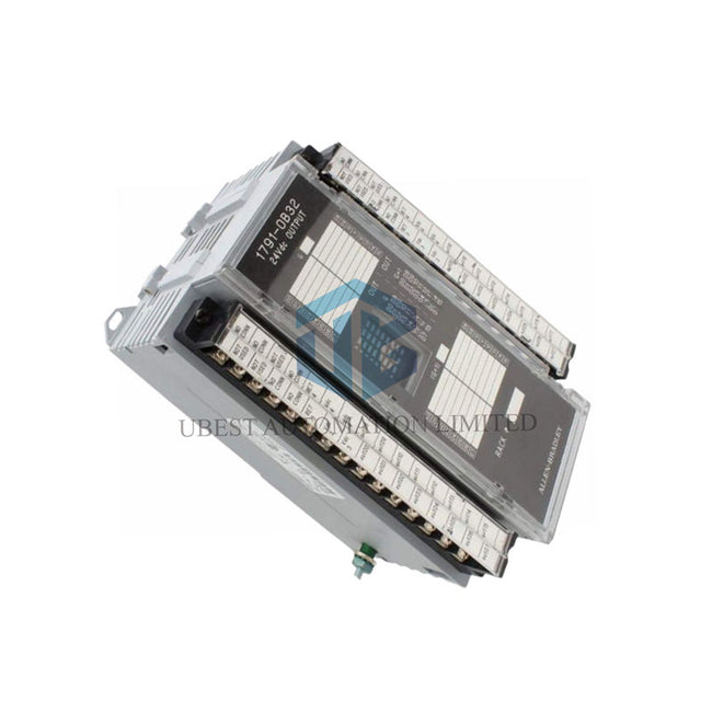 Modul výstupu DC Allen-Bradley I/O blok 1791-0B32