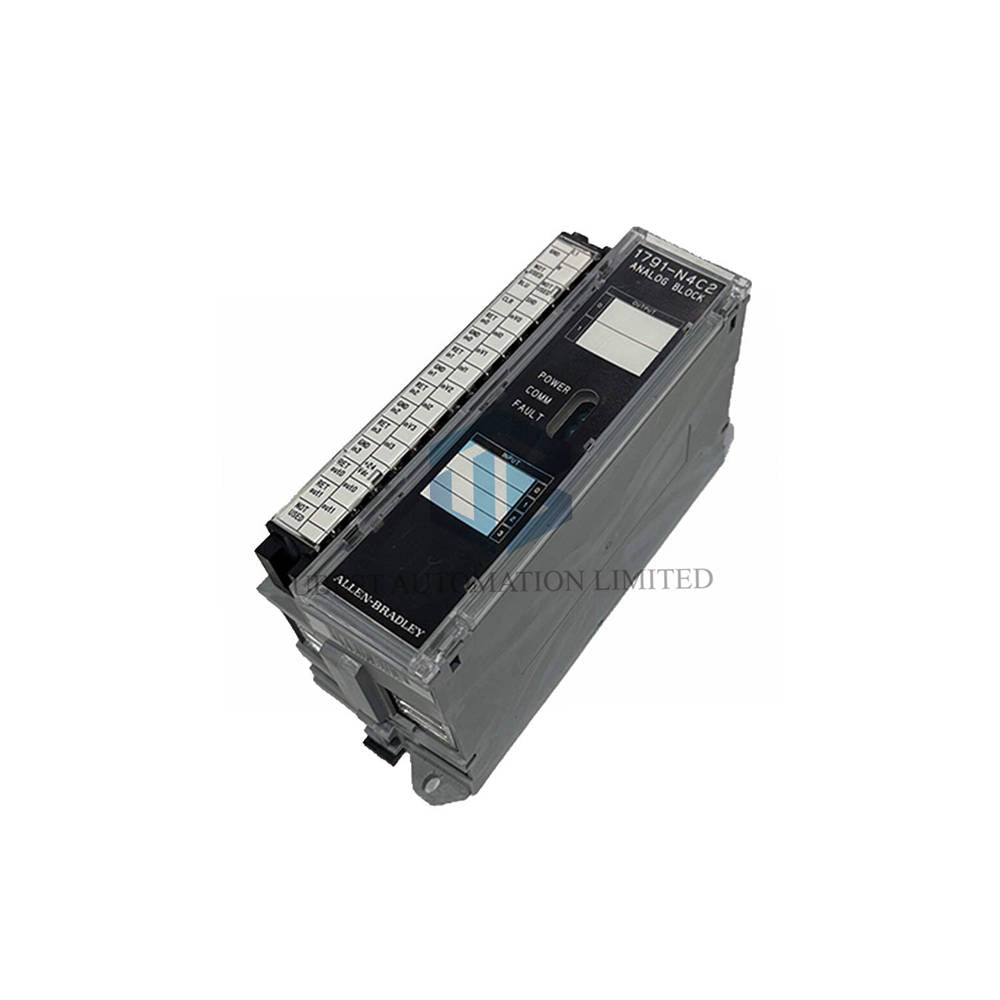 Module d'E/S Analogique Allen-Bradley 1791-N4C2 | 4 Entrées & 2 Sorties