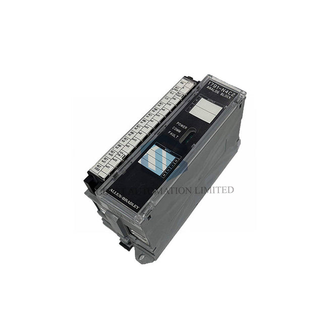 Allen-Bradley 1791-N4C2 Analog Block I/O Module | 4 Inputs & 2 Outputs