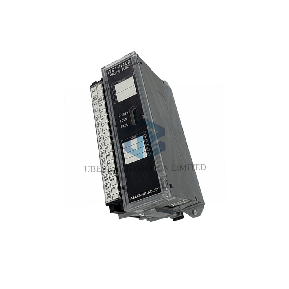 Module d'E/S Analogique Allen-Bradley 1791-N4C2 | 4 Entrées & 2 Sorties